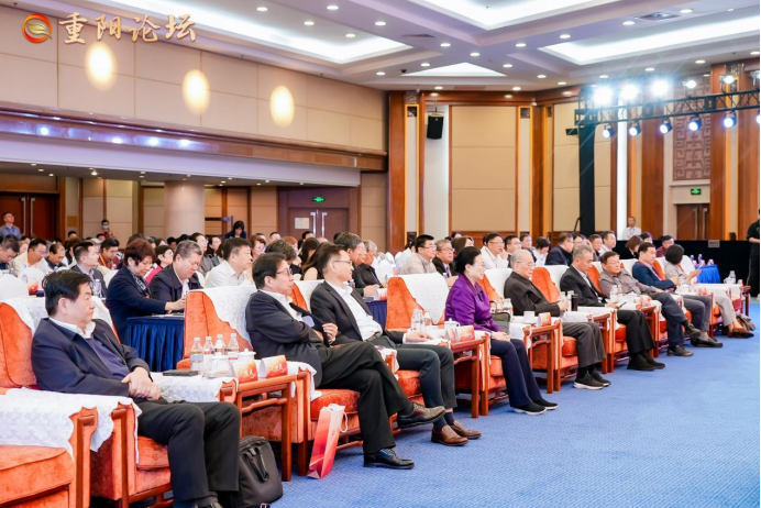 中国老龄产业协会医养结合与健康管理委员会