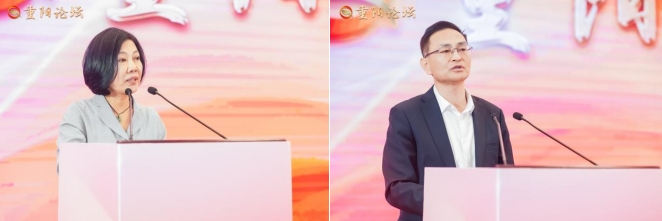中国老龄产业协会医养结合与健康管理委员会
